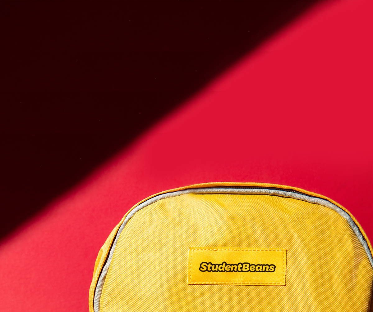 Student Discount on StudentBeans Mobile Pixels